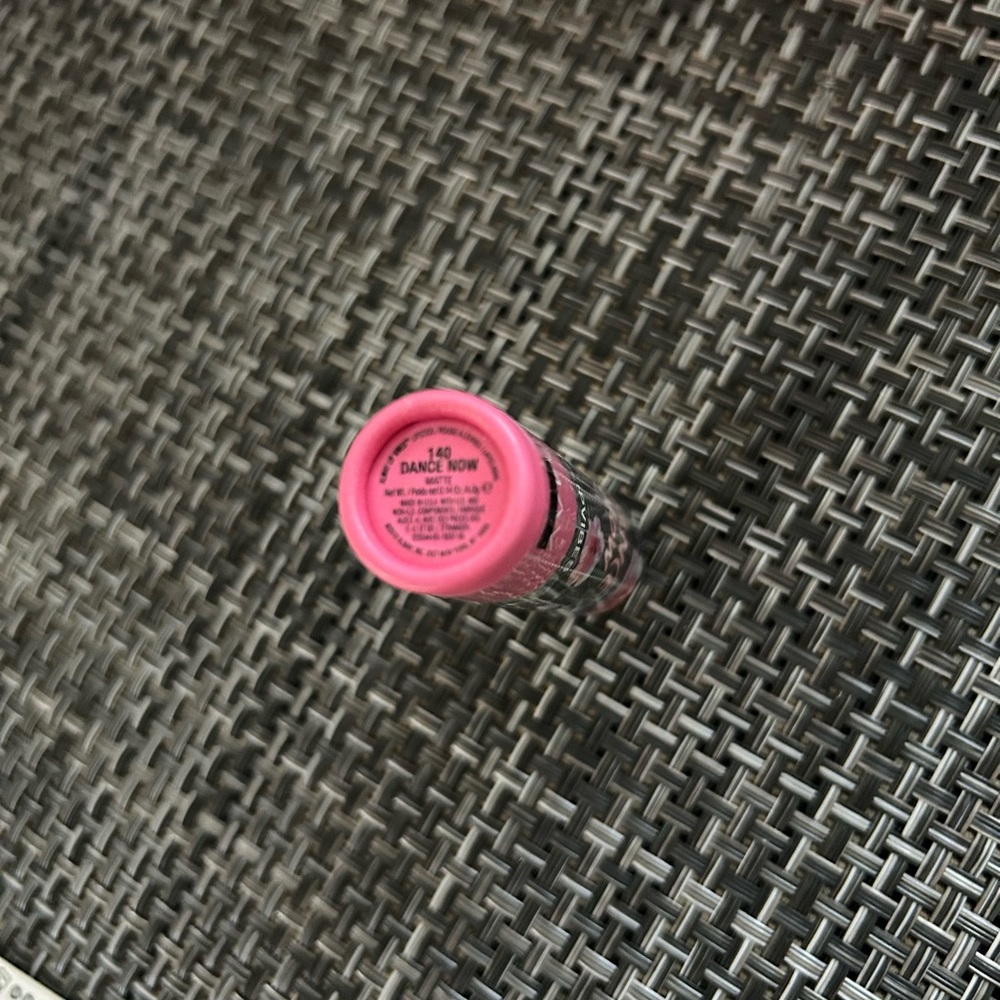 Almay Lipstick - Dance Now Pink